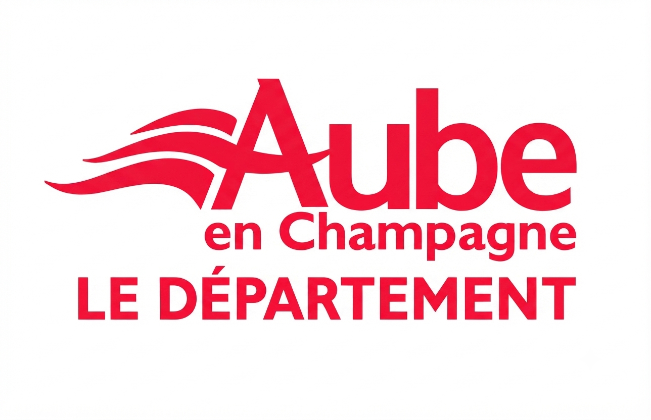 Aube en Champagne — Le Département