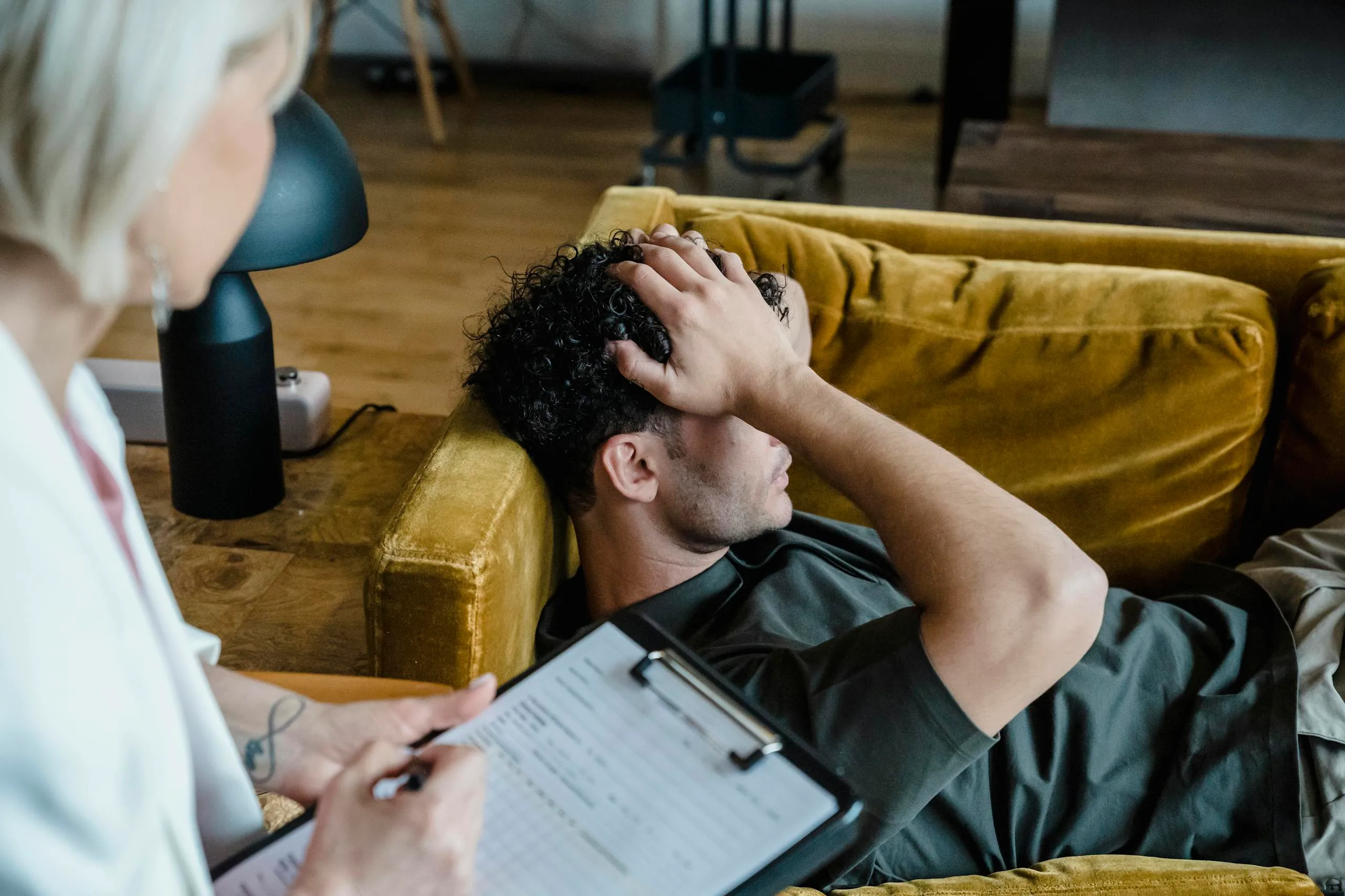 Manager — Prévenir et gérer les risques psychosociaux